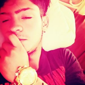 Meet your Posher, Miguel